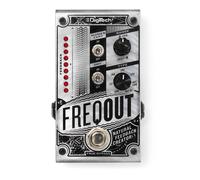 DigiTech FreqOut Natural Feedback Creator Pedal