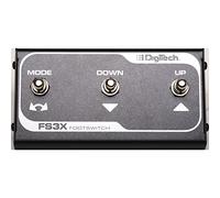 DigiTech FS3X 3-Button Footswitch