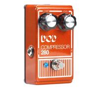 DOD Compressor 280 Optical Compressor Pedal