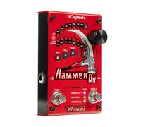 Digitech HammerOn Pitch Shifting Pedal