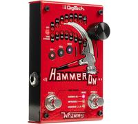 DigiTech HammerOn Electric Guitar Pitch Shifting Effects Pedal HAMMERON-V-04