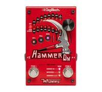 Digitech HammerOn Pitch Octave Pedal