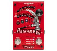 Digitech HammerOn Pitch Shifting Pedal