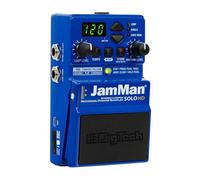 Digitech JamMan Solo HD Looper Pedal