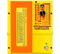 Digitech MonoNeon Whammy pitch shifter for bass guitar