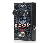 DigiTech Mosaic 12-String Polyphonic Guitar Effect Pedal