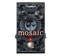 DigiTech Mosaic Polyphonic 12-String Guitar Effect Pedal (NEW)