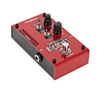 Digitech Ricochet Whammy Electric Guitar Effects Pedal RICOCHET-V-00