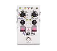 Digitech SDRUM Strummable Drums Pedal - Nearly New