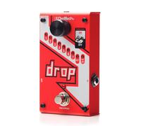 Digitech The Drop Polyphonic Drop Tune Pedal