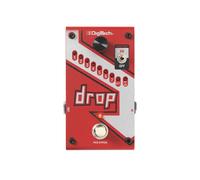 DigiTech Drop Polyphonic Drop Tune Pedal