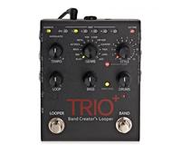 DigiTech TRIO+ Band Creator Pedal