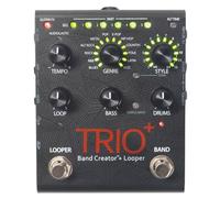 DigiTech TRIO+ Band Creator Pedal