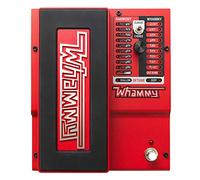 DigiTech Whammy 5th Generation Pitch Shifting Guitar Pedal