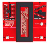 DigiTech Whammy DT Guitar Effects Pedal - Nearly New