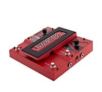 DigiTech Whammy DT Pitch Shifting Guitar Effect Pedal WHAMMYDTV-02