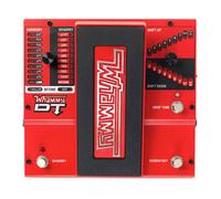 DigiTech Whammy DT Pitch Shifting Pedal with Drop and Raised Tuning