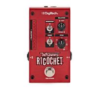 Digitech Ricochet Whammy Electric Guitar Effects Pedal RICOCHET-V-00