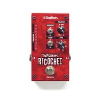 Digitech Whammy Ricochet Guitar Effects Pedal