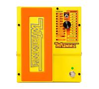 Digitech MonoNeon Whammy pitch shifter for bass guitar