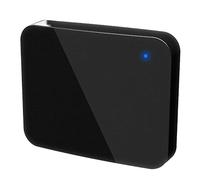 Digiteck Bluetooth Music Receiver for Speaker Docks with 30 pin Apple Dock Connector