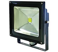 Digiteck Outdoor Security PIR Motion Detection Floodlight 50w Low Energy Use 2YR Warranty