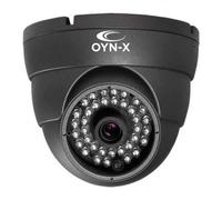 Digiteck. OYN-X 5 Megapixel 3.6mm fixed lens 20m IR 24 pcs IR LED Eyeball Camera -5X-TUR-FG24