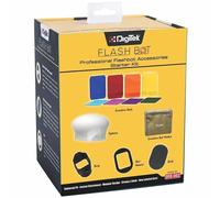DigiTek Magnetic Professional Flash Kit (DFB 002) | ✅ 5 years warranty