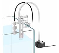 DIGITEN Auto Top Off System Aquarium ATO Water Filler System Smart ATO Refiller Fish Tank Automatic Water Level Controller Coral Reef Tank Automatic Top Off