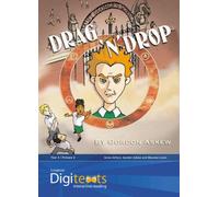Digitexts: Drag 'n' Drop Teacher's Book and CD-ROM by Mr Mike Askew (2005-06-03)