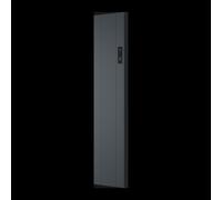 DigiTherm Electric Radiator with LCD Display 1600 Anthracite Aquarius Grey 1600mm x 544mm