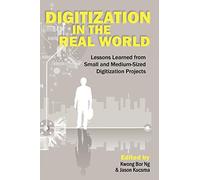 Digitization in the Real World