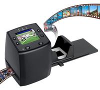 DIGITNOW 35mm Film Scanner 135 Negative Slide Viewer Digital Converter to JPEG