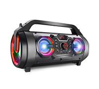 DIGITNOW! Turntable Record Player