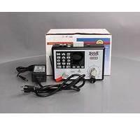 Digitrax Inc. Zephyr Express Starter Set DGTZEPE Power Supplies
