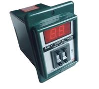 Digits programmable timer delay relay ASY-2D Delay Timer Time Relay 8PIN DC12V DC24V AC110V AC220V AC380V(9.9S,220V)