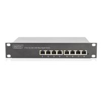 Digitus Gigabit Ethernet Switch