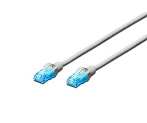 Digitus 1511 Premium Cat 5e U-UTP Patch Ethernet Cable