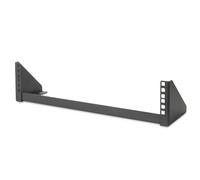 Digitus 19-Inch Equipment Wall Mounting Bracket. 2U
