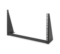 Digitus 19-Inch Equipment Wall Mounting Bracket, 6U
