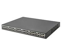 DIGITUS 24 port gigabit PoE+ injector