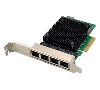 DIGITUS 25 Gigabit Ethernet Server Network Card - 2 Port SFP28 - NIC - 1000/10000/25000 Mbps