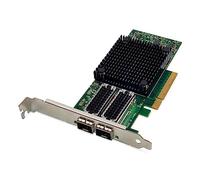 Digitus 2 port 25 Gigabit Ethernet network card, SFP28, PCI Express, M
