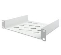 Digitus Dn-10-tray-2 254 Mm 10´´ Rack Tray