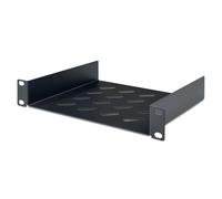 Digitus 254 mm 10 1U shelf"