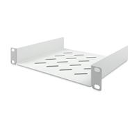 Digitus 254 mm 10 1U shelf"