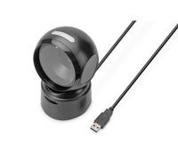 Digitus 2D Desktop USB Barcode Scanner