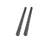 Digitus Cable channels for 42HE network and server cabinets