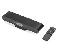 Digitus 4K All-In-One Video Bar Mini - Video conferencing system