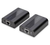 Digitus 4K HDMI extender set. 4K/60Hz